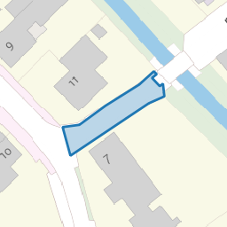 Perceel STR01-D-5810