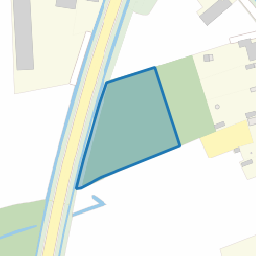 Perceel STR01-D-5819