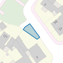 Perceel STR01-D-5827