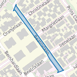 Perceel STR01-D-5828