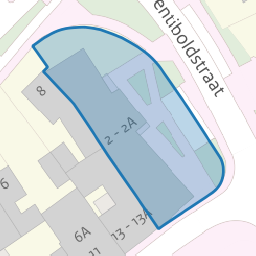 Perceel STR01-D-5831