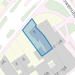 Perceel STR01-D-5832