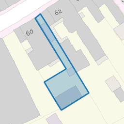 Perceel STR01-D-5833