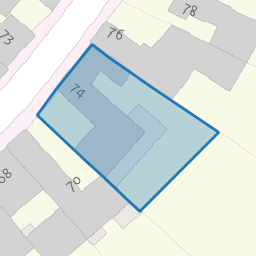 Perceel STR01-D-5835