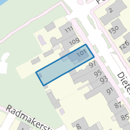 Perceel STR01-D-5849