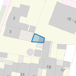 Perceel STR01-D-5852