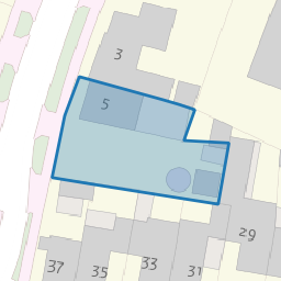 Perceel STR01-D-5853