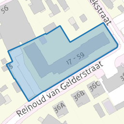 Perceel STR01-D-5863