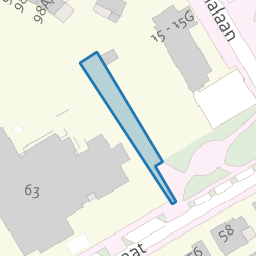 Perceel STR01-D-5873