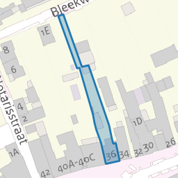 Perceel STR01-D-5881