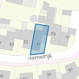 Perceel STR01-D-5885