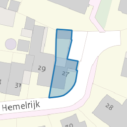 Perceel STR01-D-5887