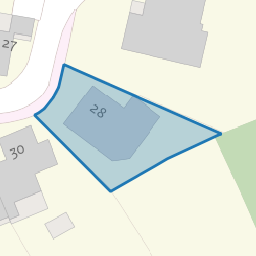 Perceel STR01-D-5891