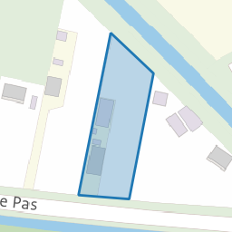 Perceel STR01-D-5900