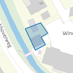 Perceel STR01-D-5908