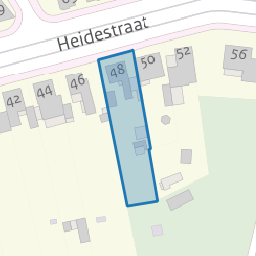 Perceel STR01-D-5919