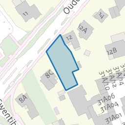 Perceel STR01-D-5922