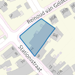 Perceel STR01-D-5924