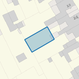 Perceel STR01-D-5928