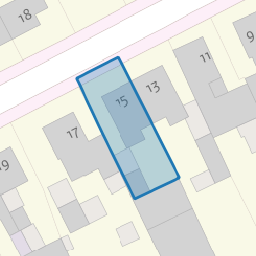 Perceel STR01-D-5940