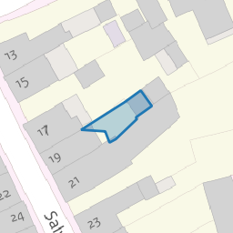 Perceel STR01-D-5951