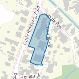 Perceel STR01-D-5953