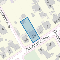 Perceel STR01-D-5957