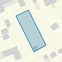 Perceel STR01-D-5962