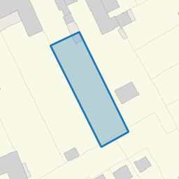 Perceel STR01-D-5963