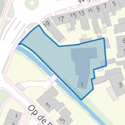 Perceel STR01-D-5968