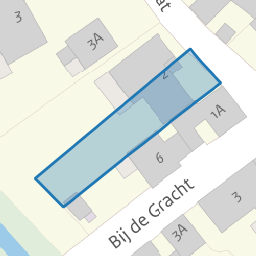 Perceel STR01-D-5971