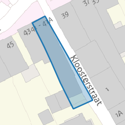 Perceel STR01-D-5980