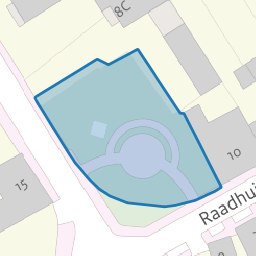 Perceel STR01-D-5987