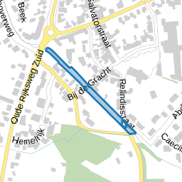 Perceel STR01-D-5991