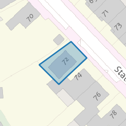 Perceel STR01-D-6003