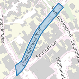 Perceel STR01-D-6008