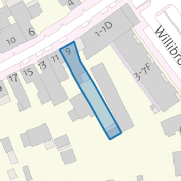 Perceel STR01-D-6018