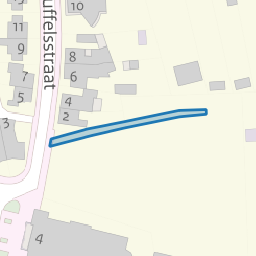 Perceel STR01-D-6019