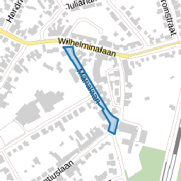 Perceel STR01-D-6021