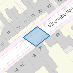 Perceel STR01-D-6031