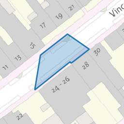 Perceel STR01-D-6032