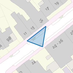 Perceel STR01-D-6033