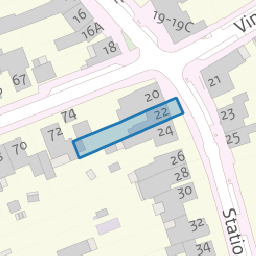 Perceel STR01-D-6036