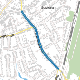 Perceel STR01-D-6039