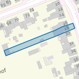 Perceel STR01-D-6040