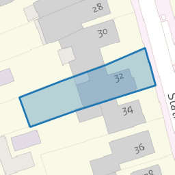 Perceel STR01-D-6043