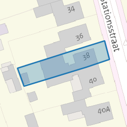 Perceel STR01-D-6047