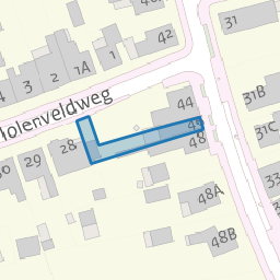 Perceel STR01-D-6053