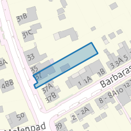 Perceel STR01-D-6057