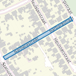 Perceel STR01-D-6058